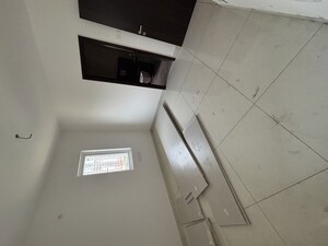 Bedroom in 3 BHK Apartment at Aparna Sarovar Zicon, Nallagandla – for Rent