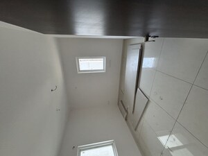 Bedroom in 3 BHK Apartment at Aparna Sarovar Zicon, Nallagandla – for Rent