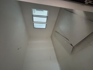 Bedroom in 3 BHK Apartment at Aparna Sarovar Zicon, Nallagandla – for Rent