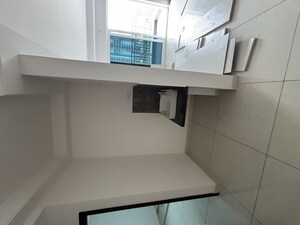 Common Area in 3 BHK Apartment at Aparna Sarovar Zicon, Nallagandla – for Rent