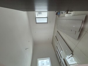 Bedroom in 3 BHK Apartment at Aparna Sarovar Zicon, Nallagandla – for Rent