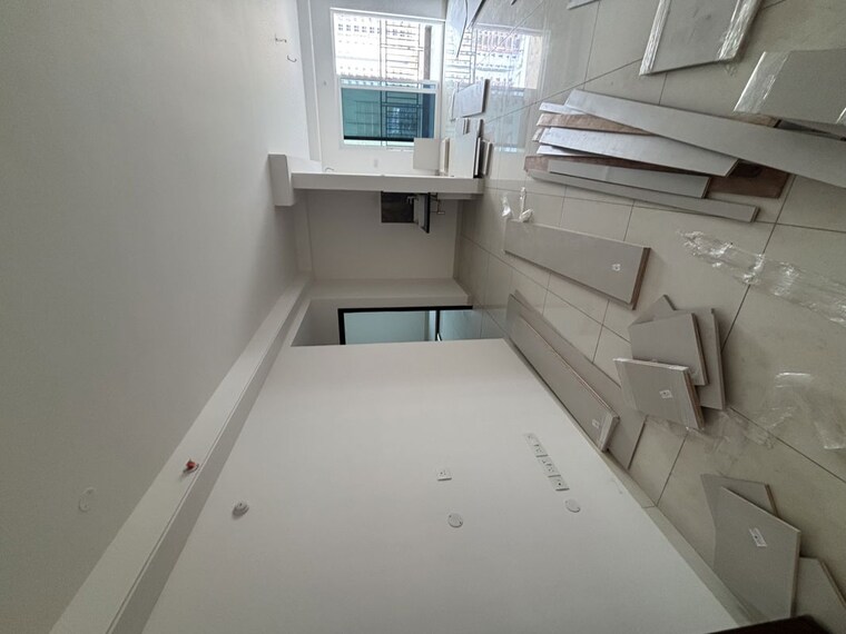 Hall, aparna-sarovar-zicon 3 Bedroom 1910 Sq.Ft. Apartment In Nallagandla Hyderabad 10325368