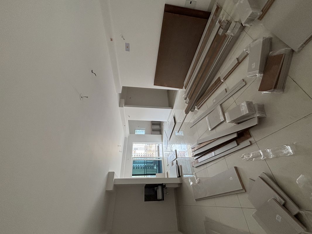 3 BHK + Pooja Room 1910 Sq.Ft. Apartment in Aparna Sarovar Zicon