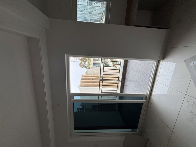 Exterior View, aparna-sarovar-zicon 3 Bedroom 1910 Sq.Ft. Apartment In Nallagandla Hyderabad 10325368