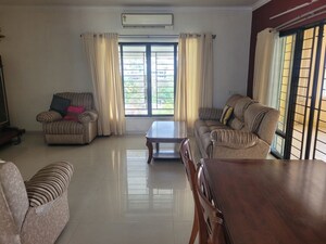 4 BHK Apartment For Rent in Rohan 10 Kasturkunj, Ashok Nagar