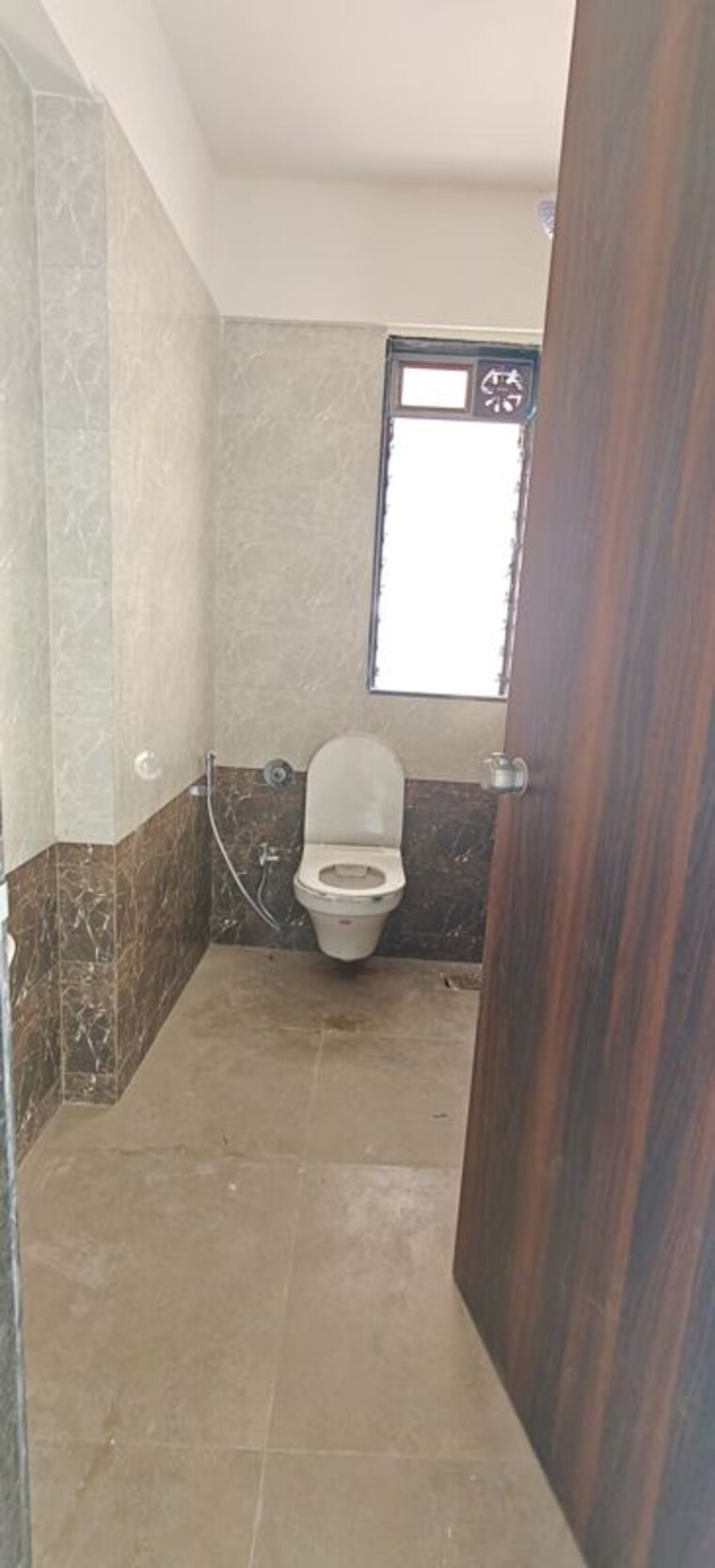 Bathroom, gowda-palash 2 Bedroom 454 Sq.Ft. Apartment In Malad West Mumbai 10325386