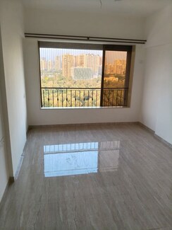 2 BHK Apartment For Rent in Creek Crest CHS