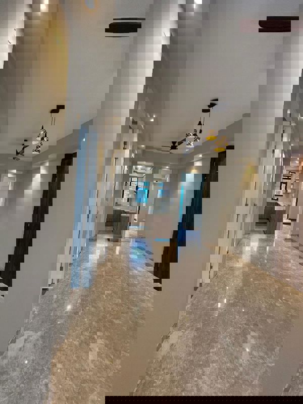 3 BHK + Servant Room 1750 Sq.Ft. Apartment in Signature Global City 63A