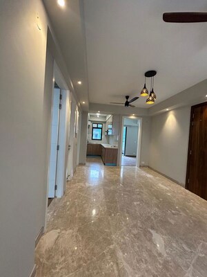 3 BHK Apartment For Rent in Signature Global City 63A, Sector 63a