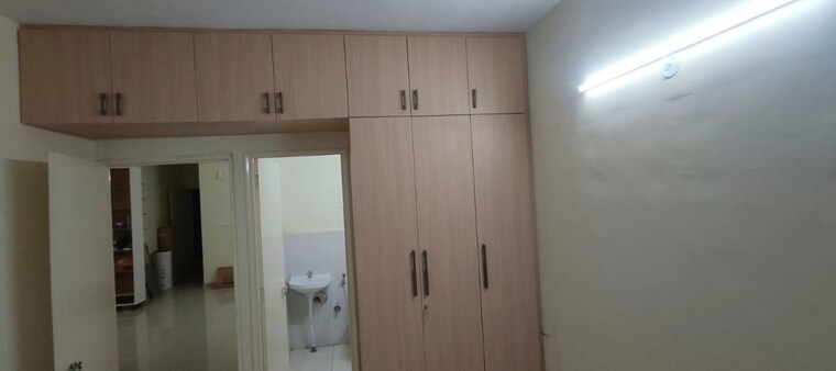 Bedroom, pyramid-midtown 2 Bedroom 800 Sq.Ft. Apartment In Sector 59 Gurgaon 10325377