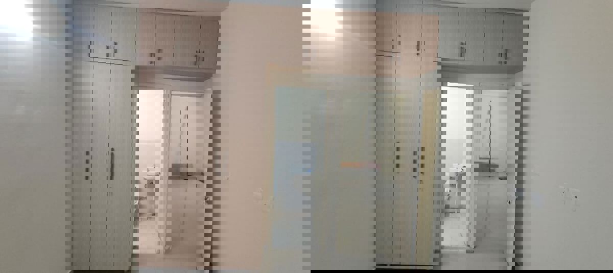 2 BHK 800 Sq.Ft. Apartment in Pyramid Midtown