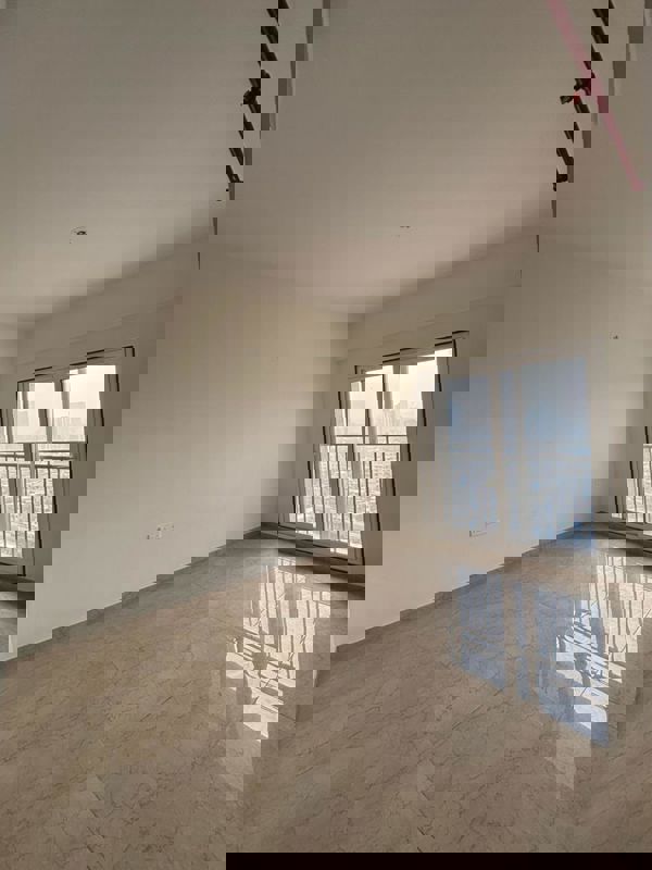 2 BHK 720 Sq.Ft. Apartment in Shapoorji Pallonji BKC 28