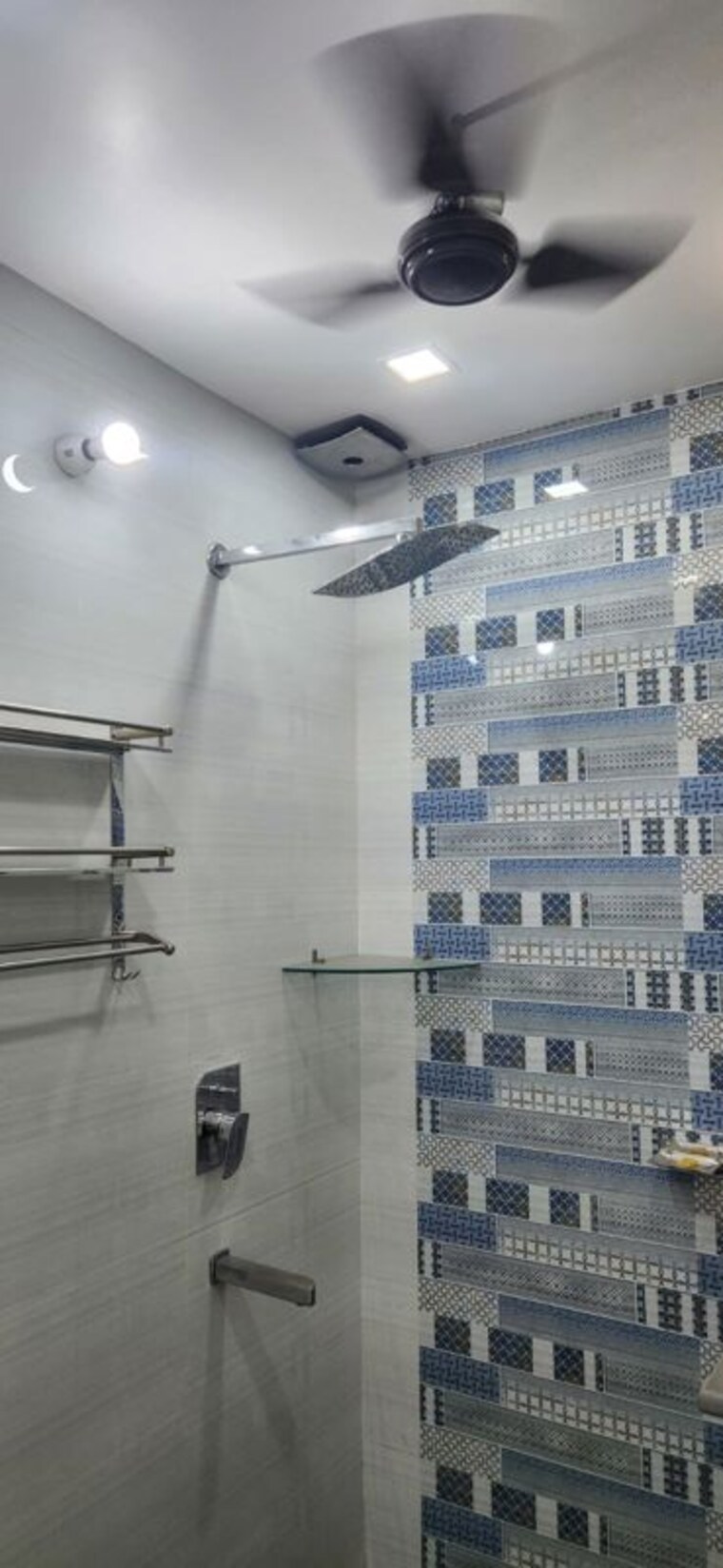 Master Plan, east of kailash 3 Bedroom 1800 Sq.Ft. Builder Floor In East Of Kailash Delhi 10325400