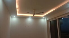 2.5 BHK + Study Room Apartment For Rent in BPTP Spacio Park Serene