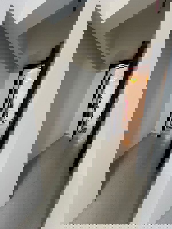 2 BHK 660 Sq.Ft. Apartment in Dosti West County