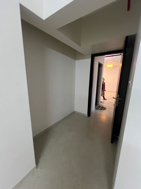 2 BHK Apartment For Rent in Dosti West County