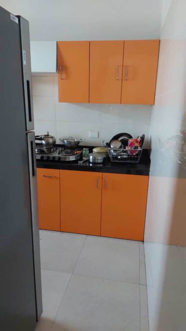 Kitchen, sheth-vasant-oasis 3 Bedroom 1000 Sq.Ft. Apartment In Andheri East Mumbai 10325398