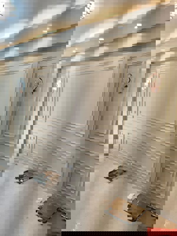 2.5 BHK + Pooja Room,Basement 1200 Sq.Ft. Builder Floor in Smart World Orchard