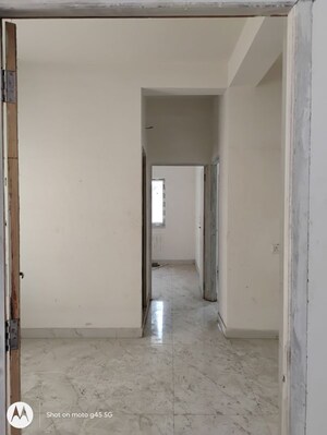 2 BHK Builder Floor – Entrance View at Mukundapur - for Sale