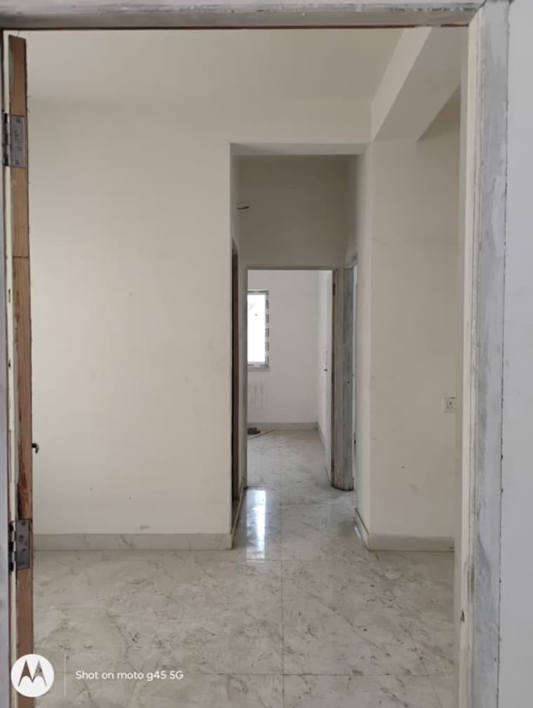 Entrance, mukundapur 2 Bedroom 780 Sq.Ft. Builder Floor In Mukundapur Kolkata 10325402
