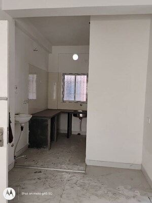 Dining area in 2 BHK Builder Floor at Mukundapur – for Sale