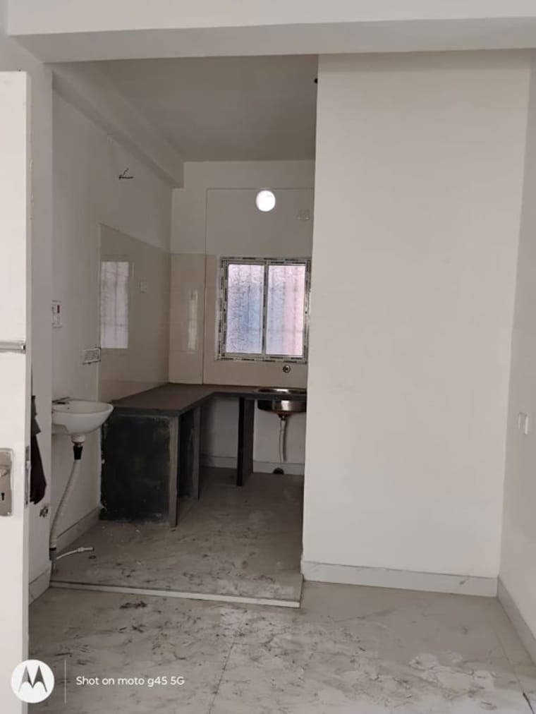 Dining area, mukundapur 2 Bedroom 780 Sq.Ft. Builder Floor In Mukundapur Kolkata 10325402