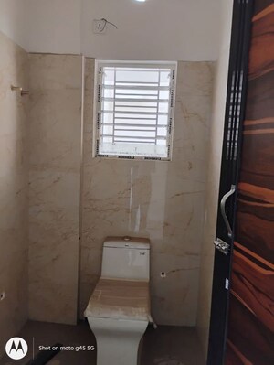 Bathroom in 2 BHK Builder Floor at Mukundapur – for Sale