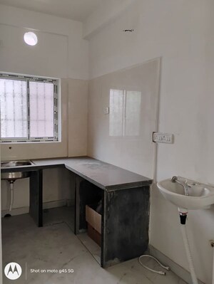 Kitchen in 2 BHK Builder Floor at Mukundapur – for Sale