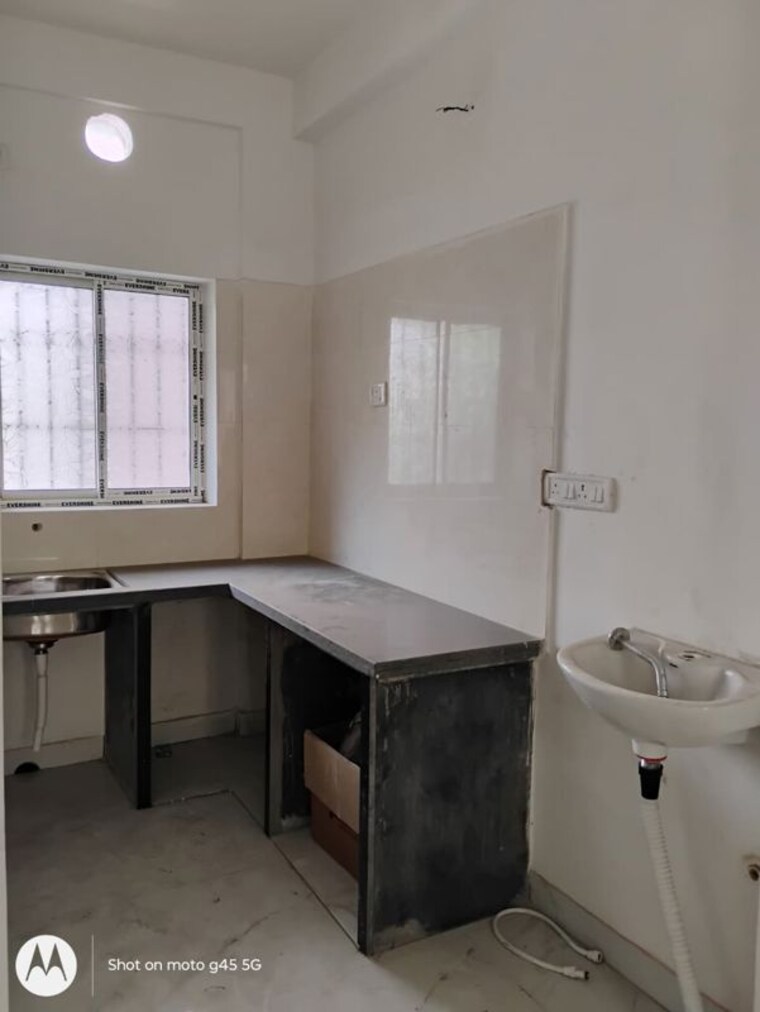Kitchen, mukundapur 2 Bedroom 780 Sq.Ft. Builder Floor In Mukundapur Kolkata 10325402