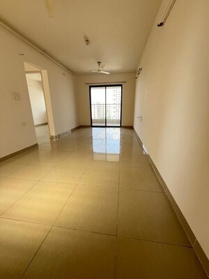 Building Lobby in 2 BHK Apartment at Nanded Asawari, Nanded – for Sale