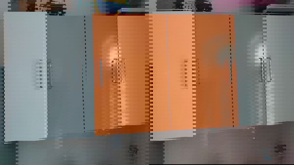 3 BHK +  1000 Sq.Ft. Apartment in Sheth Vasant Oasis