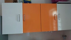 3 BHK +Apartment For Rent in Sheth Vasant Oasis