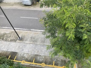 Plot Area in 2 BHK Builder Floor at Vatika Inxt Floors, Sector 82 – for Rent