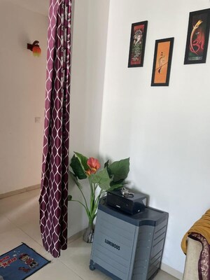 Furnished Amenities in 2 BHK Builder Floor at Vatika Inxt Floors, Sector 82 – for Rent