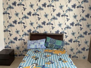 Room in 2 BHK Builder Floor at Vatika Inxt Floors, Sector 82 – for Rent