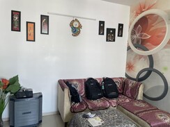 2 BHK Builder Floor For Rent in Vatika Inxt Floors