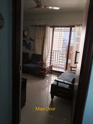 2 BHK Apartment For Sale in Ganesh Krupa Society, New Panvel