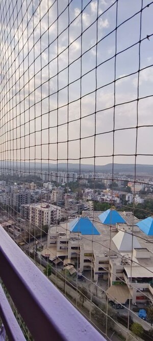 3 BHK Apartment For Sale in Nanded Asawari, Nanded