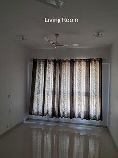 2 BHK Apartment For Rent in Dosti West County