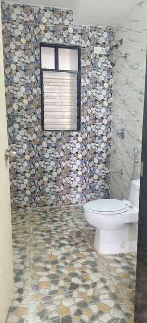 Bathroom in 2 BHK Apartment at Nanded City Madhuvanti, Sinhagad Road – for Sale