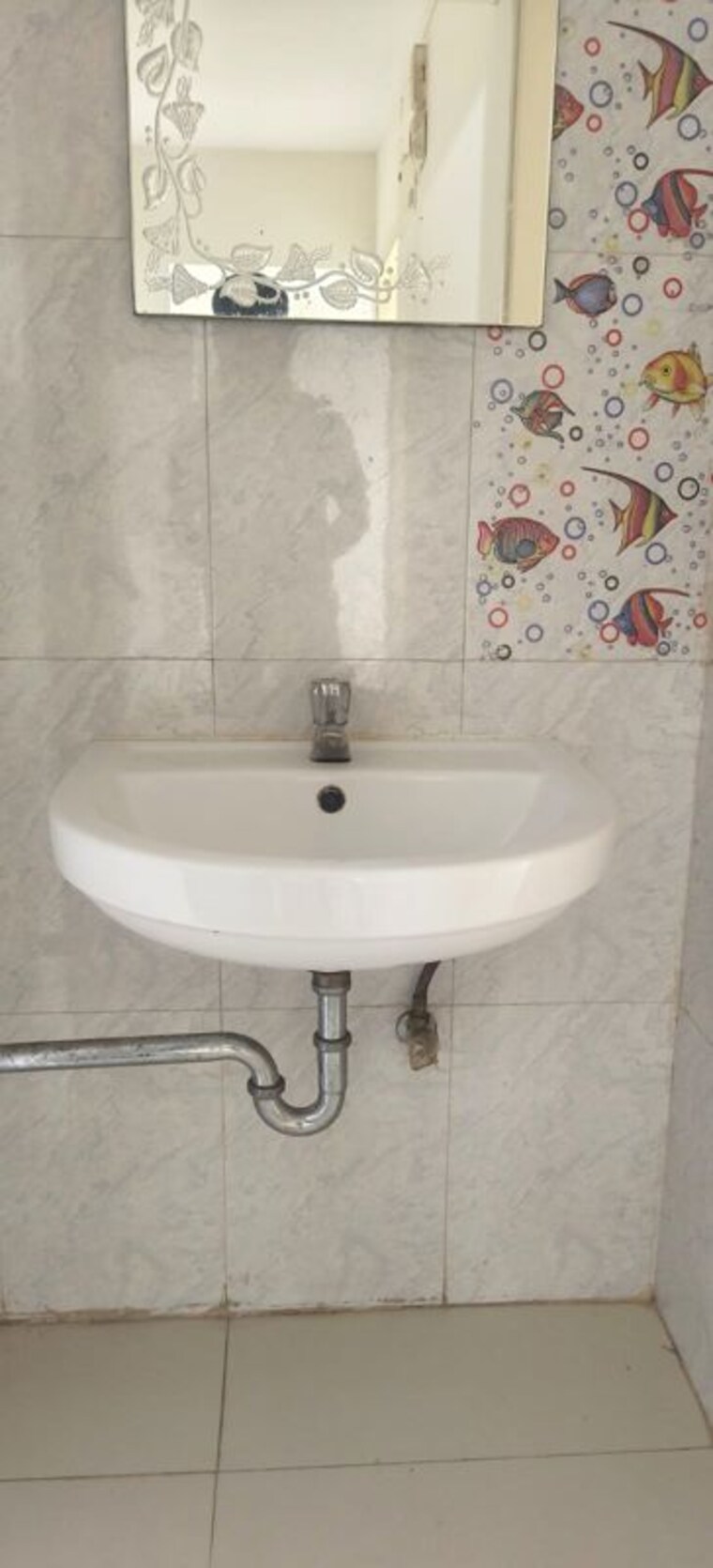 Bathroom, nanded-city-madhuvanti 2 Bedroom 938 Sq.Ft. Apartment In Sinhagad Road Pune 10325433