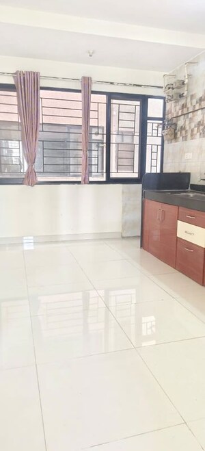 Kitchen in 2 BHK Apartment at Nanded City Madhuvanti, Sinhagad Road – for Sale