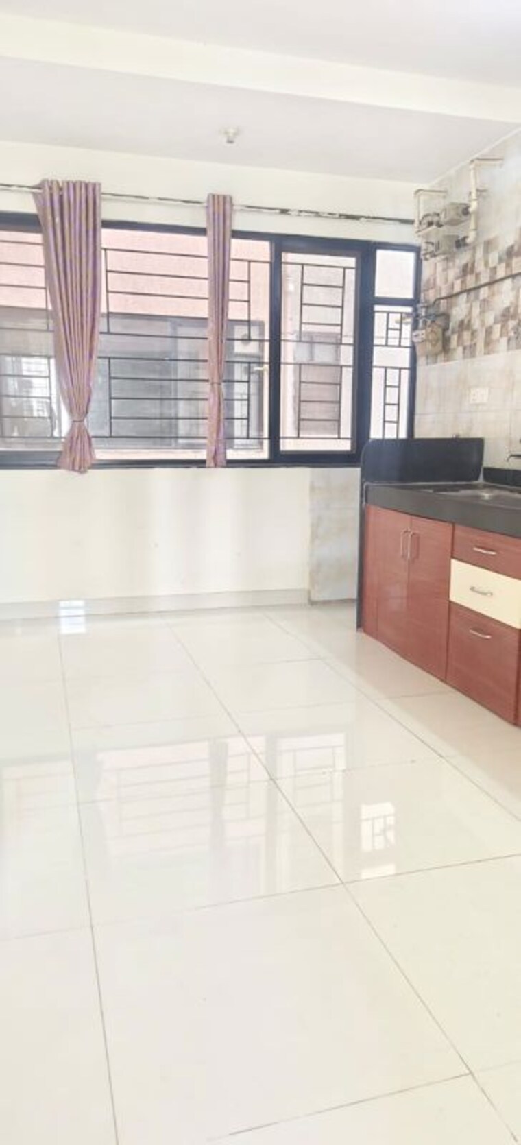 Kitchen, nanded-city-madhuvanti 2 Bedroom 938 Sq.Ft. Apartment In Sinhagad Road Pune 10325433