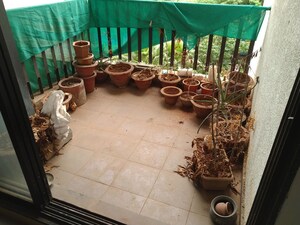 Parking in 1 BHK Apartment at Paranjape Ojas, Pashan Sus Road – for Sale