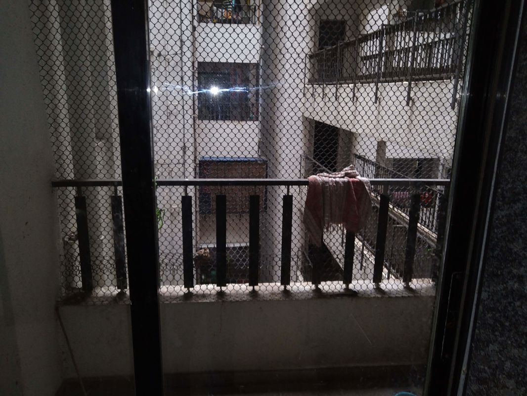 1 BHK + Servant Room Apartment For Sale in Paranjape Ojas