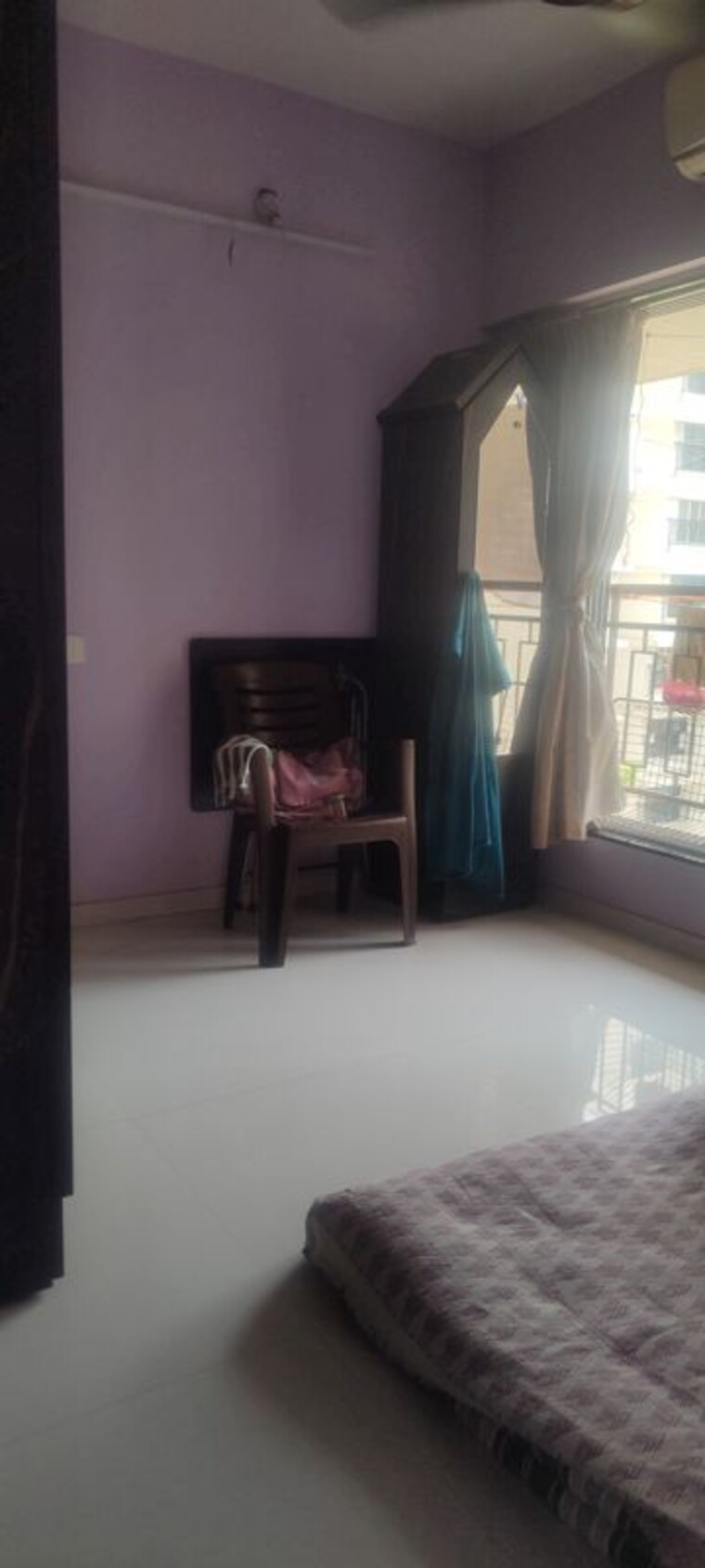 Room, praful-chs 2 Bedroom 517 Sq.Ft. Apartment In Kandivali West Mumbai 10325396