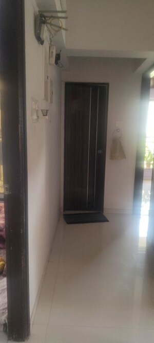 Building Lobby in 2 BHK Apartment at Praful CHS, Kandivali West – for Rent
