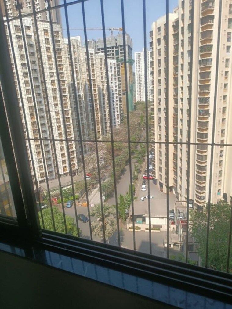 Exterior View, highland-pearl 1 Bedroom 400 Sq.Ft. Apartment In Thane West Thane 10325444