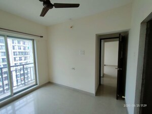 Room in 1 BHK Apartment at Rosa Gardenia, Ghodbunder Road – for Rent