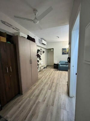 Bedroom in 2 BHK Apartment at Hiranandani Estate Falcon, Ghodbunder Road – for Rent